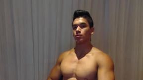 Jeff Clean Private Show