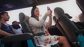 Filthy Madalina Moon Crazy Adult Movie