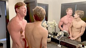 Brotherly Curiosity - BrotherCrush