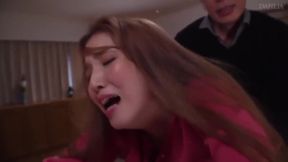 Wife Caught Her Husband