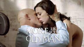 More Like Your Old Man - Pure Taboo