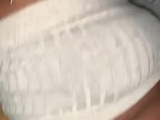 Rough sex on a yacht