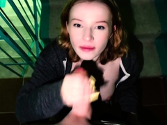 Is Your Mom Home? Then I'll Fuck You in the Entrance Hall!