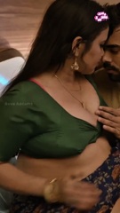 Priya gamre Khalish web series video 4 ullu videos