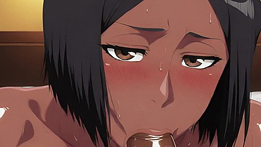 Bleach Jackie Tristan Hen (AI)