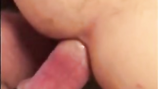 Daddy fucks his boy  3