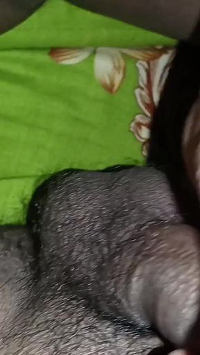 I Fucked My Girlfriend All Night Long