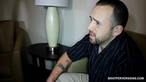 Sharing My Girlfriend