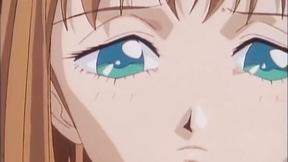 ”Adorable anime teen fucked hard in doggystyle”