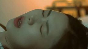 Chinese dude bangs his friend's mom alone at home