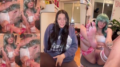 Soft puppy cosplay compilations with big natural tits and latina asses