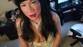 Yellow &amp; Orange Teddy 1