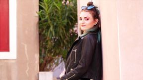 Trixy, 21ans, make-up artist à Bordeaux !