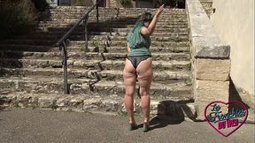 Angelina va s'_occuper de la coquine Khala