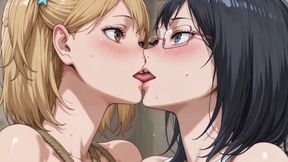 Shimizu,hitoka (ff) Haikyu!!