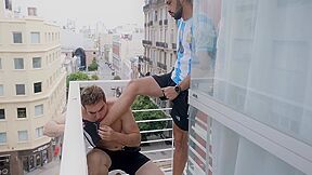 Argentinian Remedy Feet Worship And Smoke