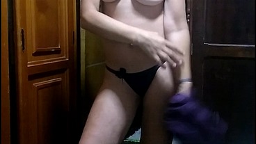 Me arrebentou toda esse safado