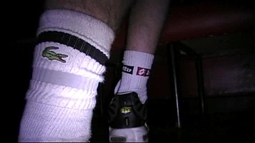 special SCALLY BOYS in jogging fucked in crusings