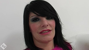 Cheating Milf Wife Daisy Rock Fucks Monster Huge Cock As She Make Cuck Hubby Watch