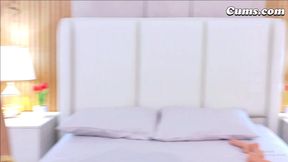 Butt Plug Slut: Horny Girl Shows Off Her Stuffed Ass