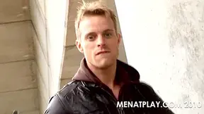 Neil Stevens - Horny Xxx Movie Gay Fetish Watch Just For You