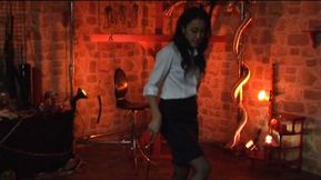 And worship the illusion and frenzy