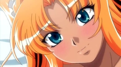 Witches and tentacles clash in this anime fantasy episode with Spanish subtitles