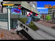 JET SET RADIO