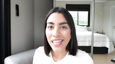 Intense Latina Solo Female Desire Awakening Connection Eye Contact