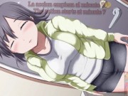 Stepsis tranning help hentai anime