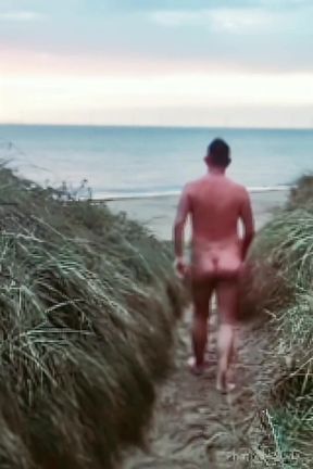 Compilation Outdoor Nudity, Masturbation, Pee &amp; Ass Images