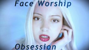 Face Worship Obsession 720p wmv