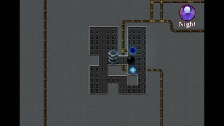 Alvein #21: Sex massage with my hot elf boss