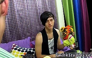 Twink sex taylor lee and jae landen are two college