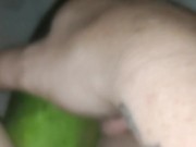 Cucumber