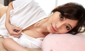 Maron Natsuki – Seduced By My Perfect Body Amorous Cousin-Twice-Removed