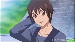 hentai da massa