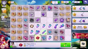 Horny Villa Hottie Rides Big Cock In Ultimate Game Fuck