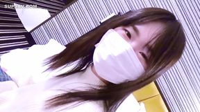 Hot Asian Shemale Seduces in Explicit Scene