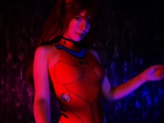 egirl Sweating slim MollyRedWolf sex tape