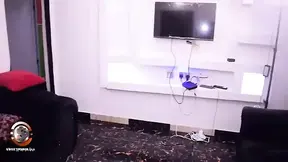 Sexy Police Officer Caught Fucking an Inmate