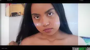 Welcome to Porn, Luna