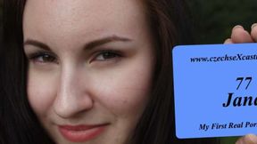 ”Photographer made her horny and she wanted to fuck”