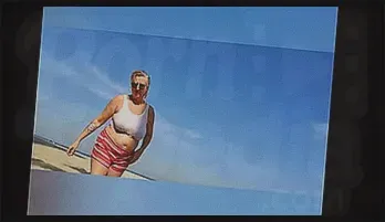 Kortney Kane Solo Beachside Big Tits HD