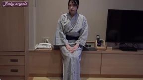A One-night Escape: Hinata's Secret Hot Spring Getaway Far From the Life She Knew 3rd
