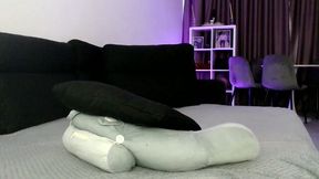 Dylan Green Party on Feb 21, 2026 - Part 2