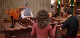 Lust Academy 2 - 146 - Dragons' Adventure by Misskitty2k