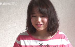 Momoko Arimura reveals her intimate beauty in a stunning pussy close-up