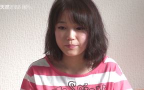 Momoko Arimura reveals her intimate beauty in a stunning pussy close-up