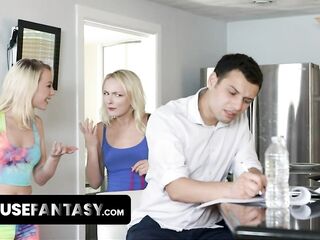 No Matters What That Babe Is Doing Bang Time Is Screw Time Free Use
